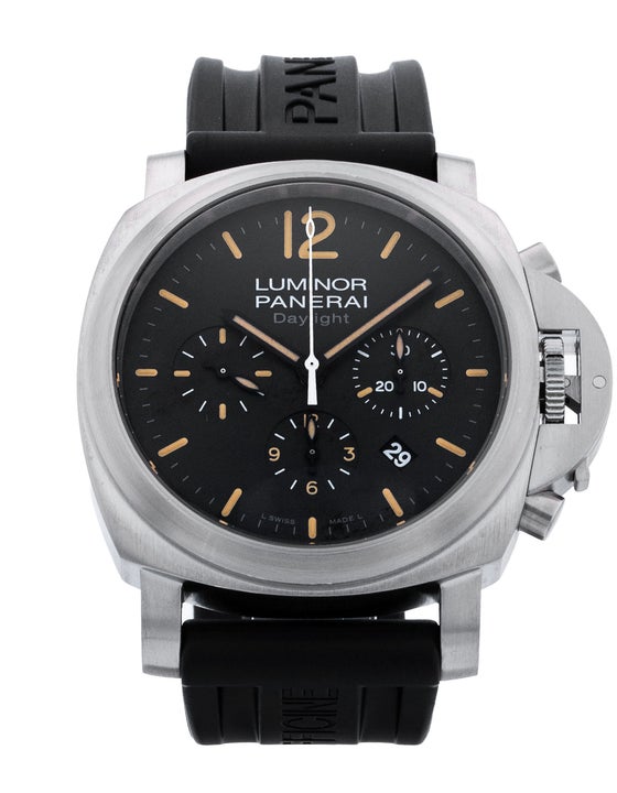 Luminor Chrono PAM00356