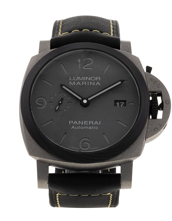 Luminor Marina PAM01662
