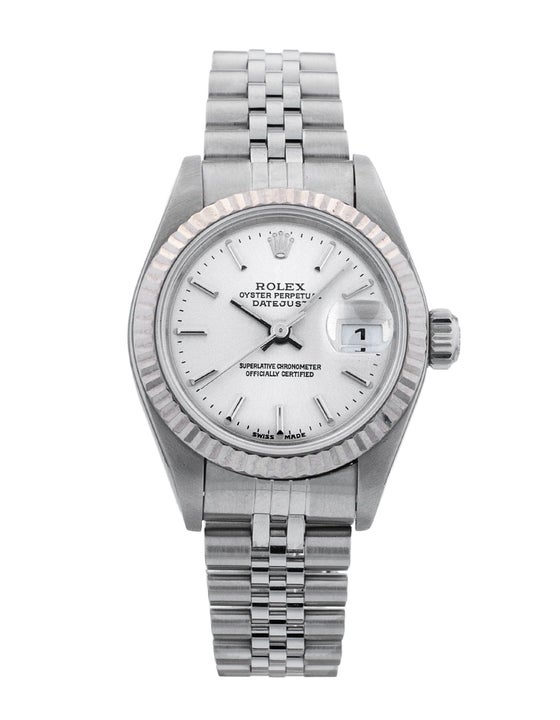 Datejust Lady 79174