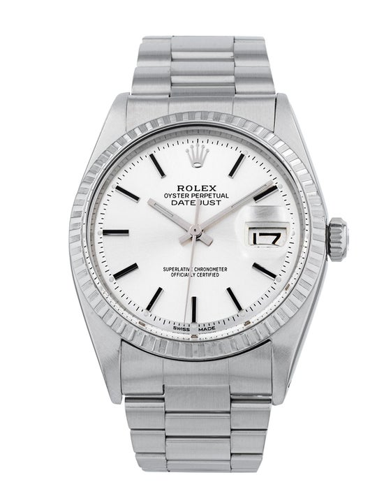 Datejust 1603
