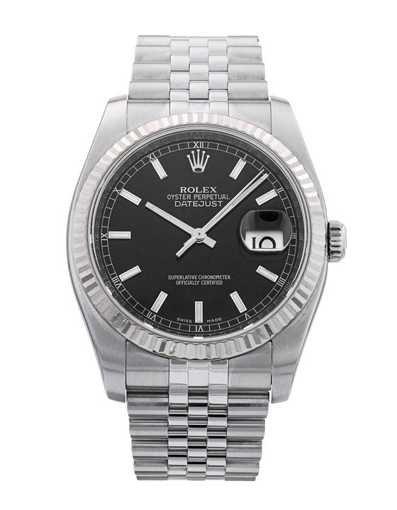 Datejust 116234