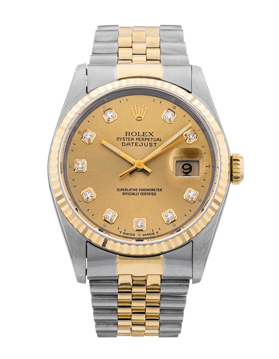 Datejust 16233
