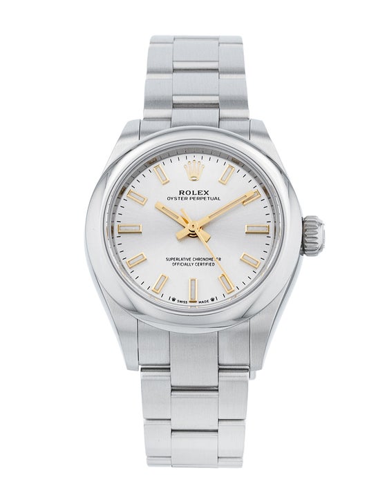 Oyster Perpetual 276200