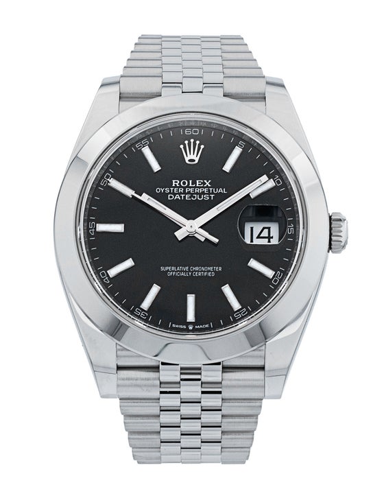 Dress Watches