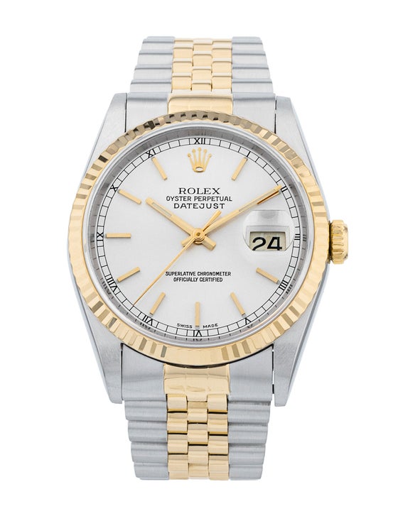 Datejust 16233