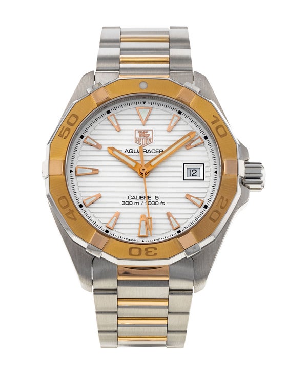 Aquaracer WAY2150.BD0911