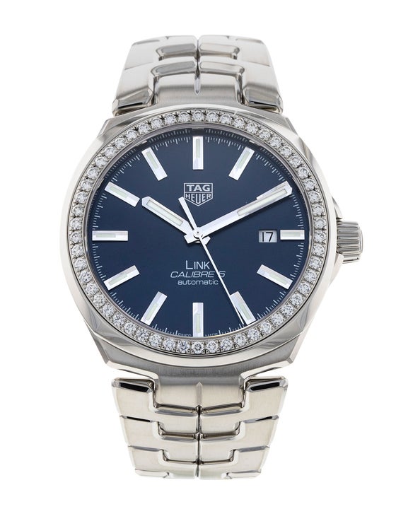 Link WBC2113.BA0603