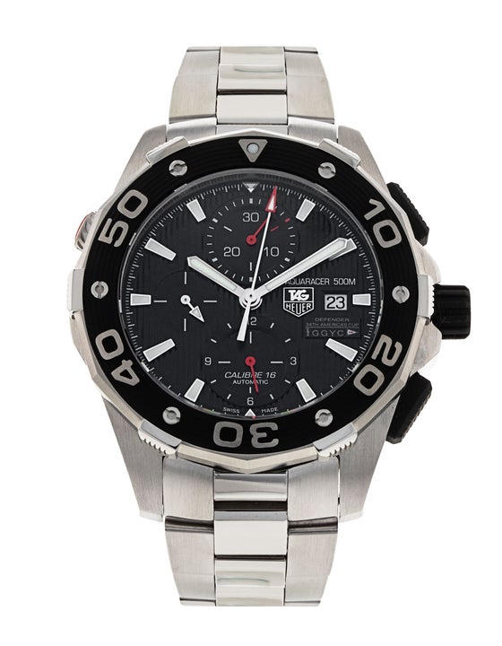 Aquaracer CAJ2112.BA0872