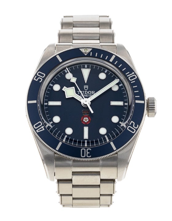 Black Bay 58 79030B-JUB