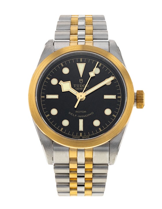 Black Bay M79503-0001