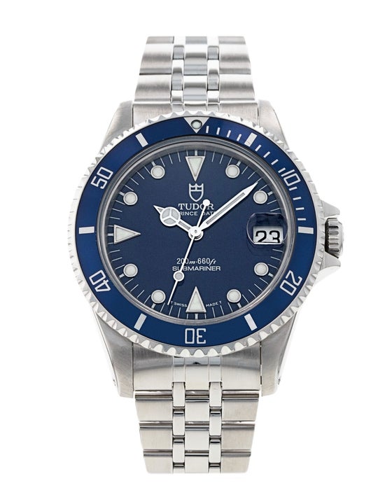 Submariner 75190