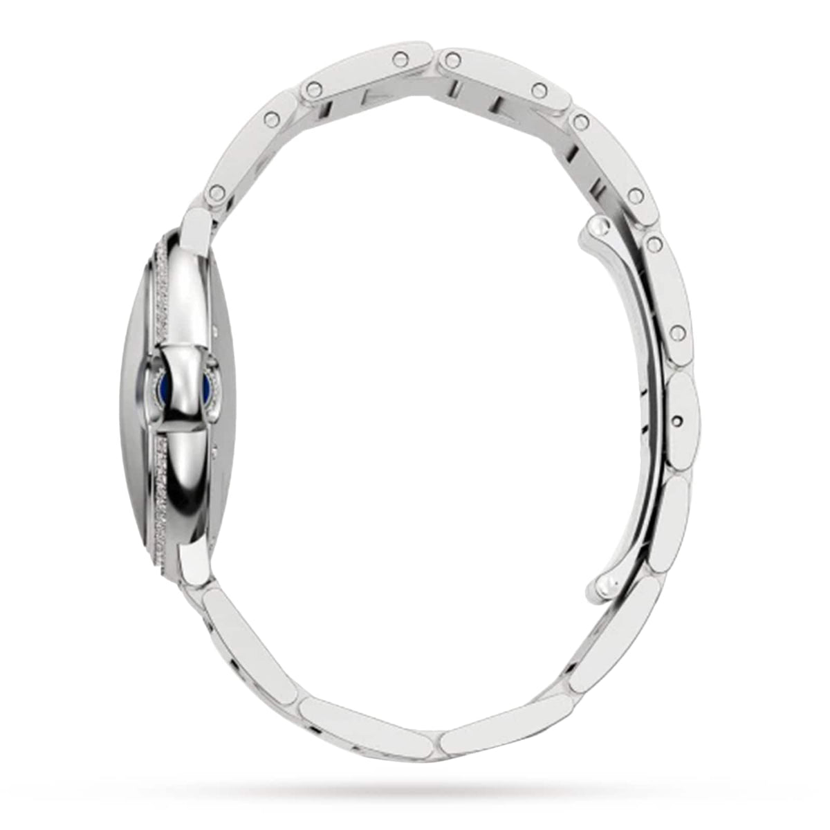 Ballon Bleu de Cartier 36 | 36mm, Steel, Silver Dial, Ref. W4BB0024 - image 3