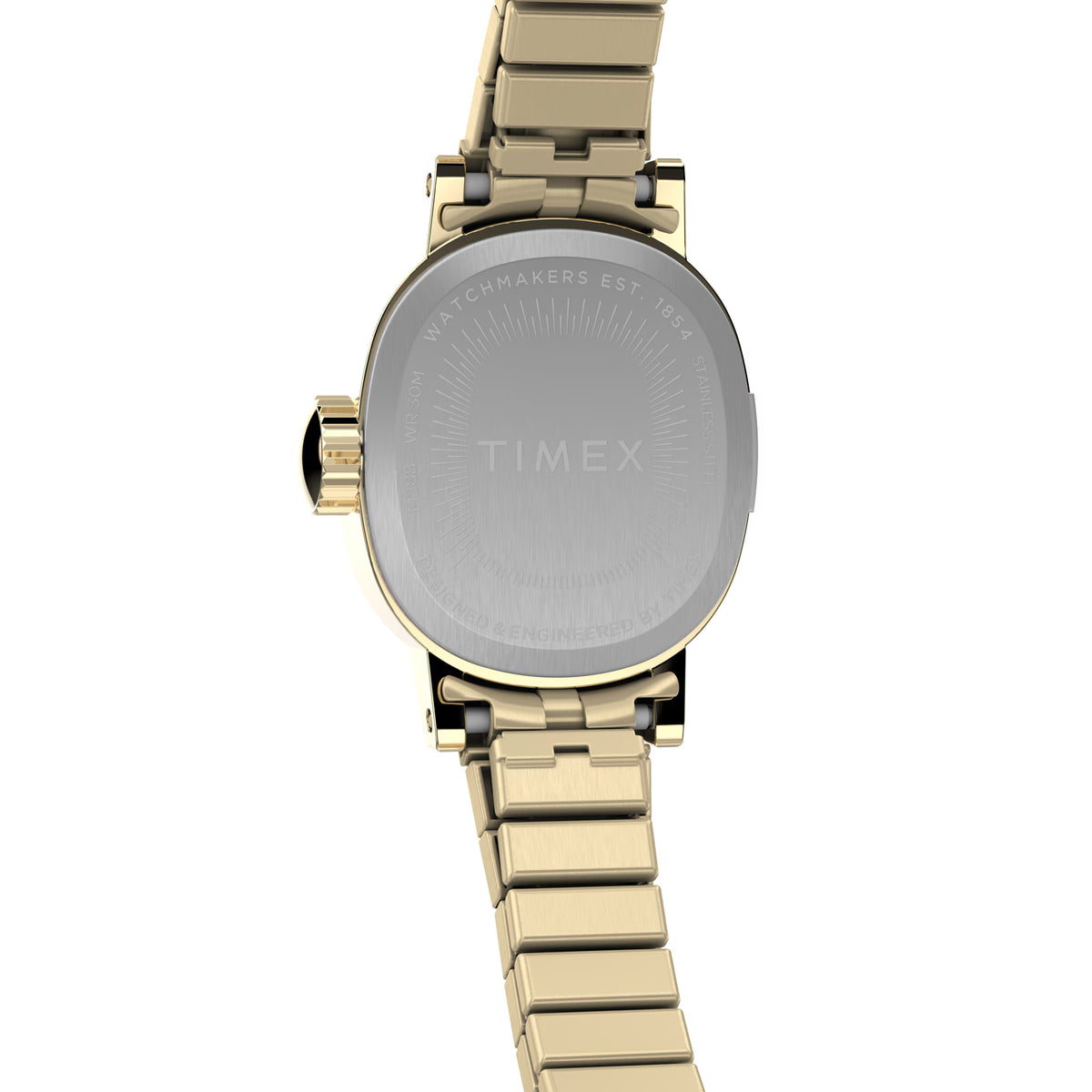 Cavatini Mini | 17mm, Stainless Steel, Women's Watch - image 3