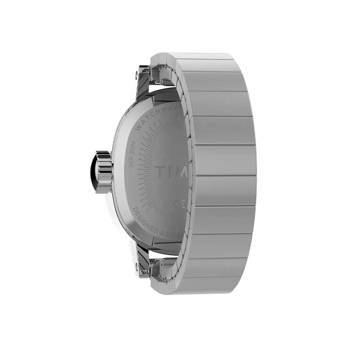 Cavatina Mini Ring | 16mm, White Dial - image 3