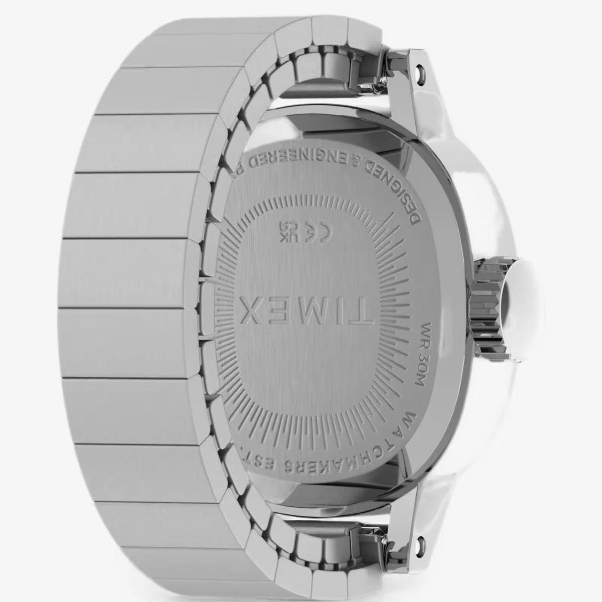 Cavatina Mini Ring | 16mm, Stainless Steel - image 2
