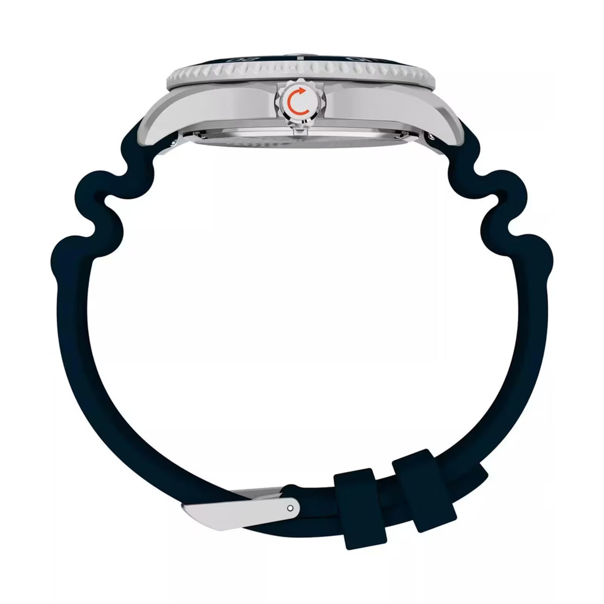 Deepwater Meridian 200 | 44mm, Stainless Steel, Men's Watch - image 3