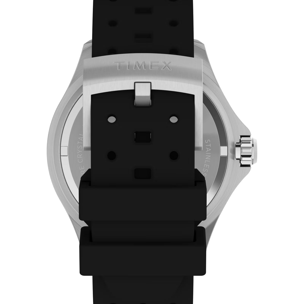 Deepwater Meridian 200 | 44mm, Stainless Steel, Men's Watch - image 2
