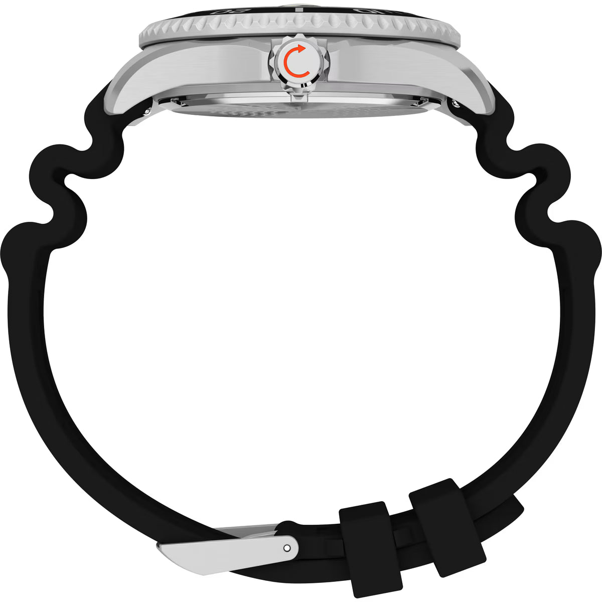 Deepwater Meridian 200 | 44mm, Stainless Steel, Men's Watch - image 3