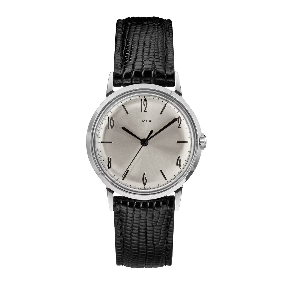 Marlin Mechanical | 34mm, Stainless Steel, Men's Watches - image 1