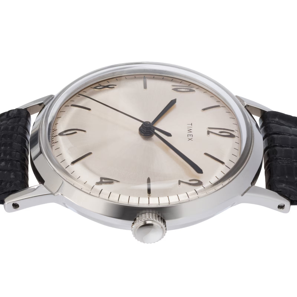 Marlin Mechanical | 34mm, Stainless Steel, Men's Watches - image 2