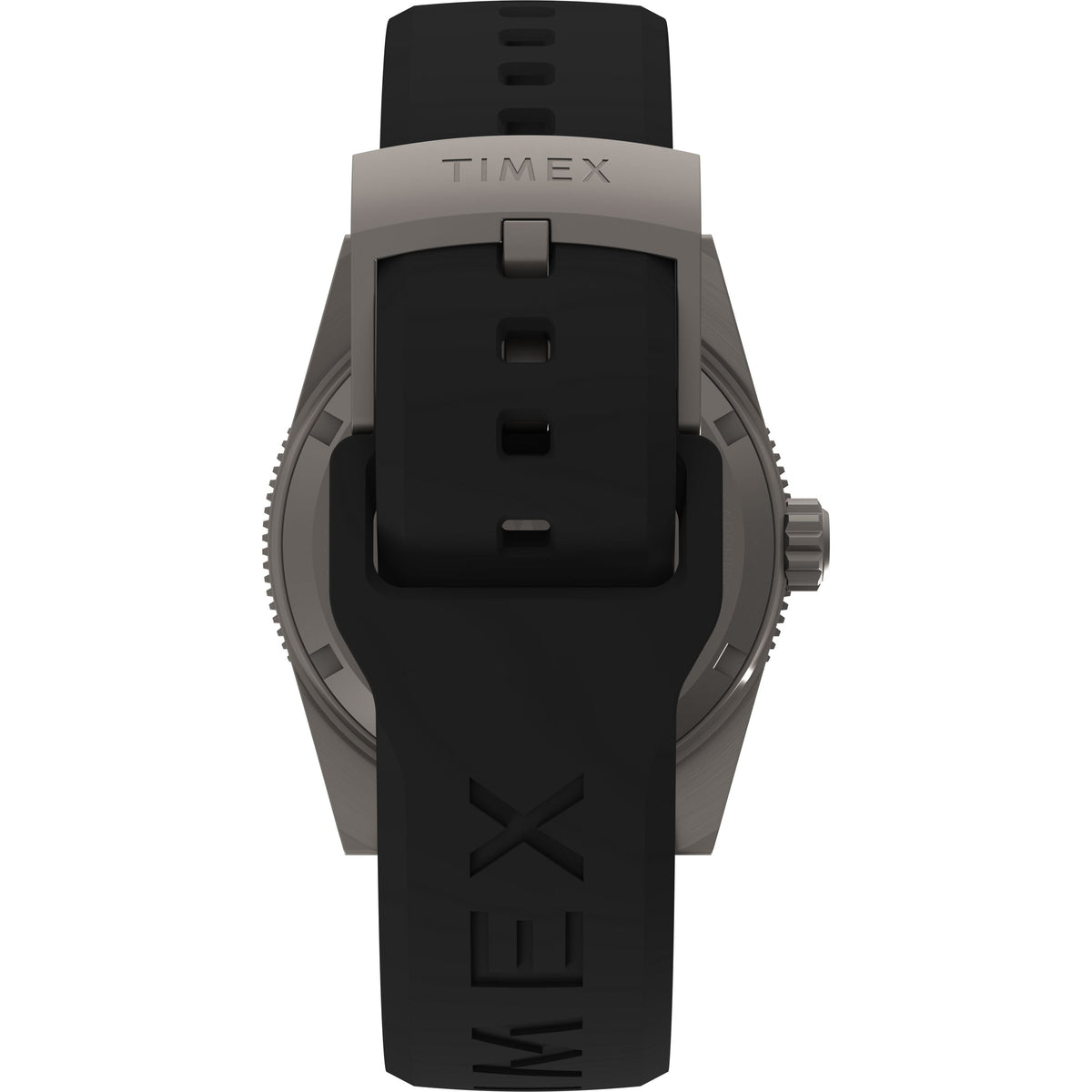 Deepwater Reef 200 Titanium Automatic | 41mm, Titanium, Rubber, Black Dial - image 3