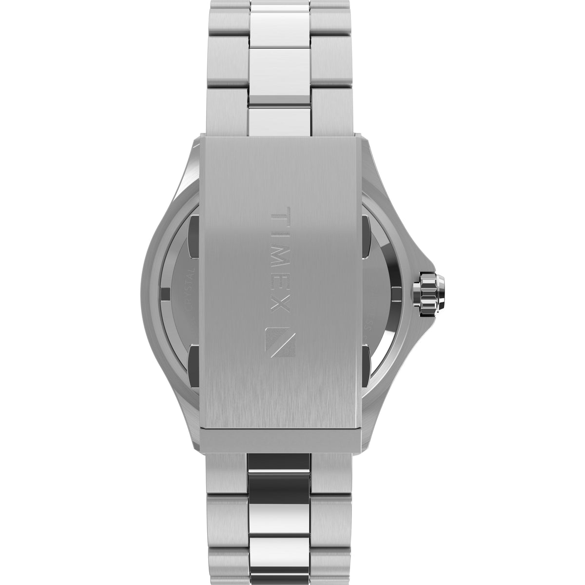 Deepwater Meridian 200 | 44mm, Steel, Blue Dial - image 3