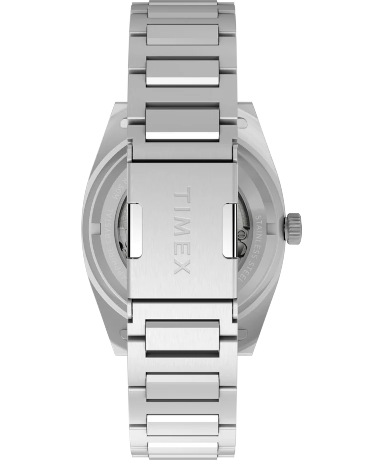 Expedition® Capstone Automatic | 39mm, Steel, Black Dial - image 3