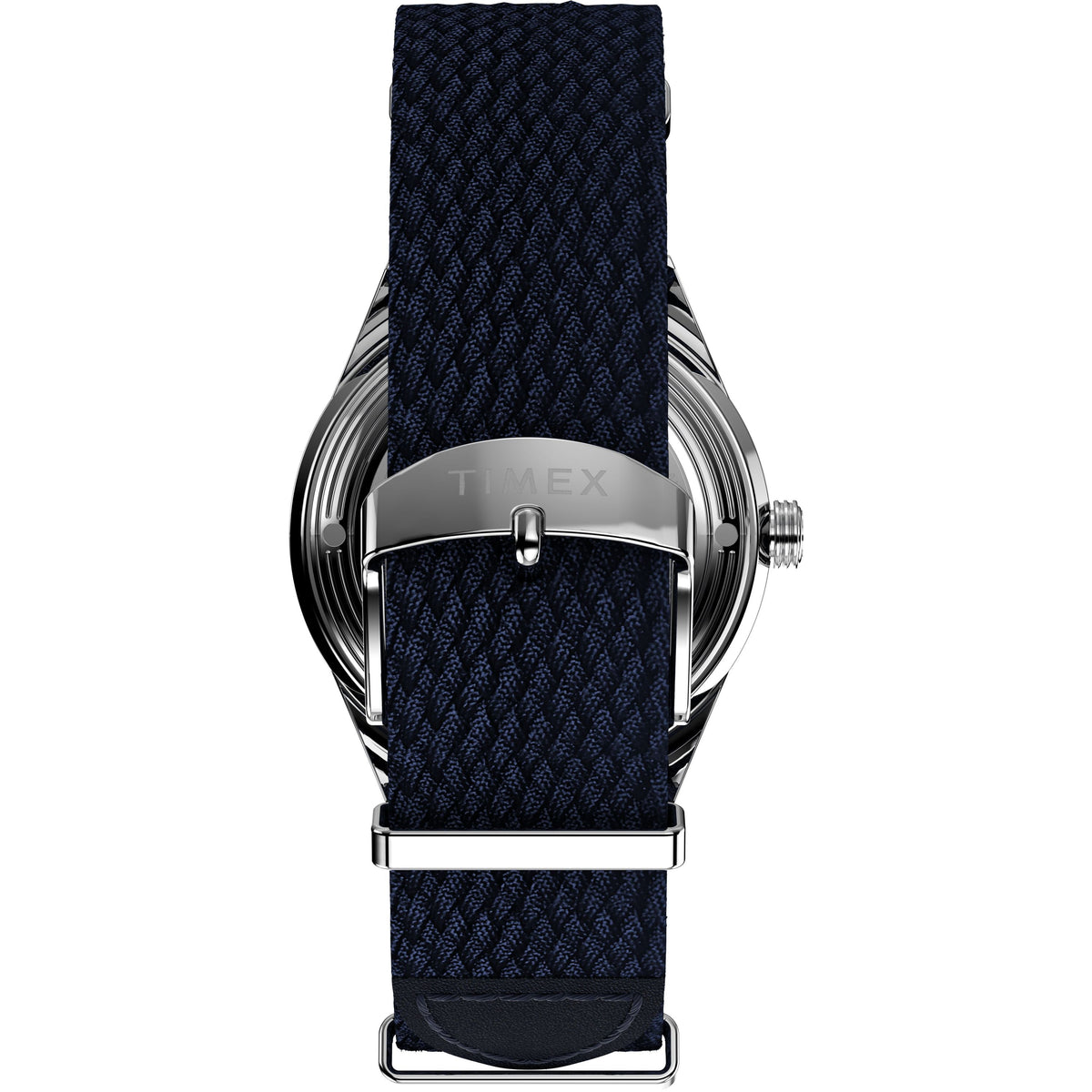 Marlin® Jet Automatic | 38mm, Steel, Fabric, White Dial - image 3