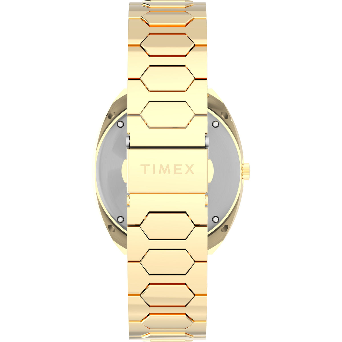 Q 1972 Time Machine Reissue | 39mm, Steel, Brown Dial - image 3
