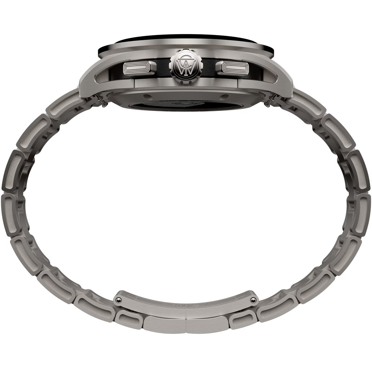 Atelier Chronograph Automatic M1a Ti | 42mm, Titanium, Men's Watch - image 3