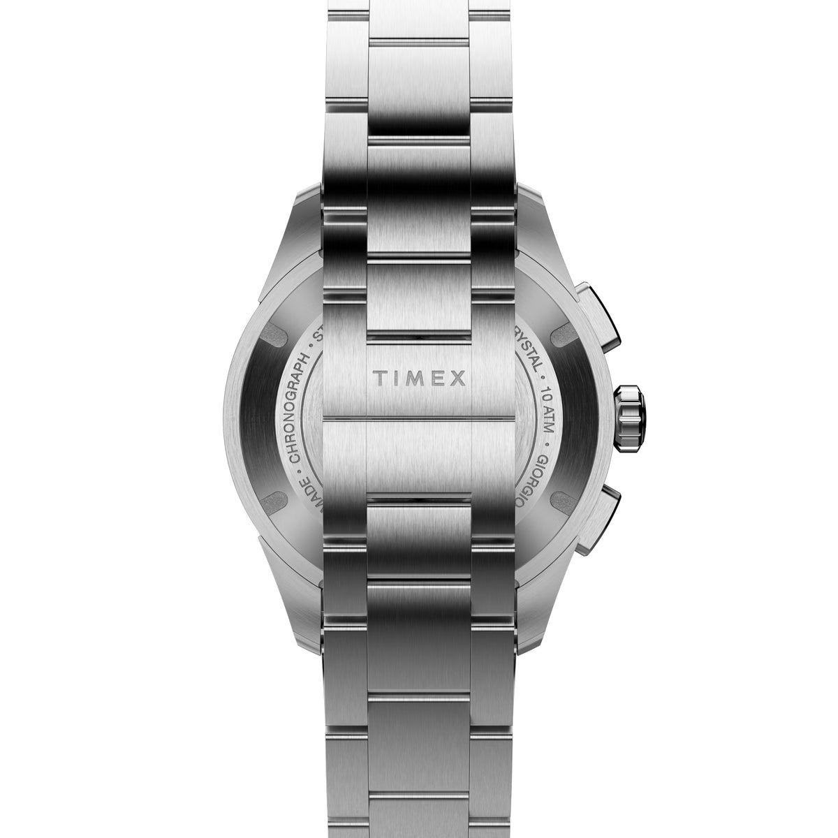 Atelier Chronograph Quartz M1q | 40mm, Stainless Steel, Men's Watch - image 2