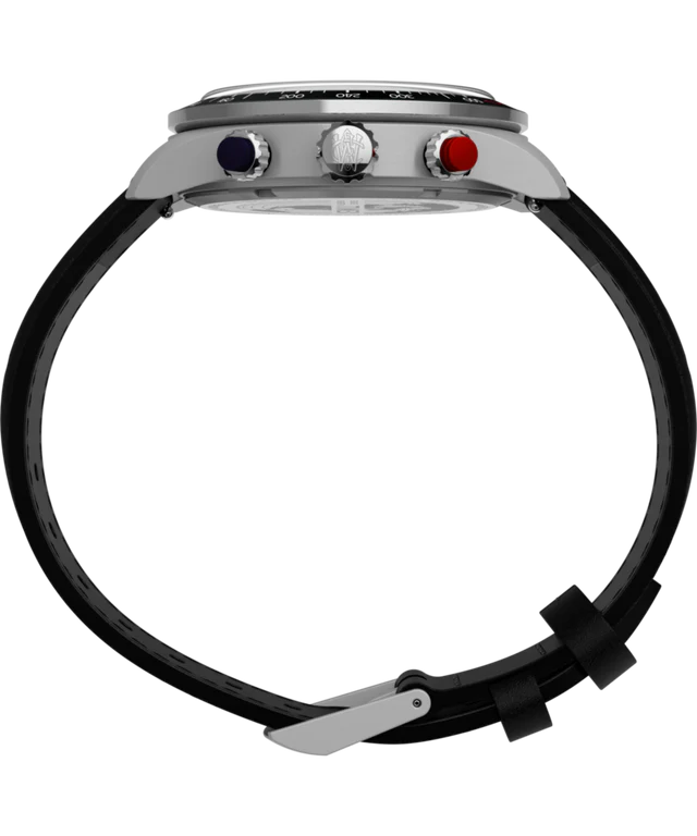 Waterbury Heritage America 250 | 39mm, Stainless Steel - image 2