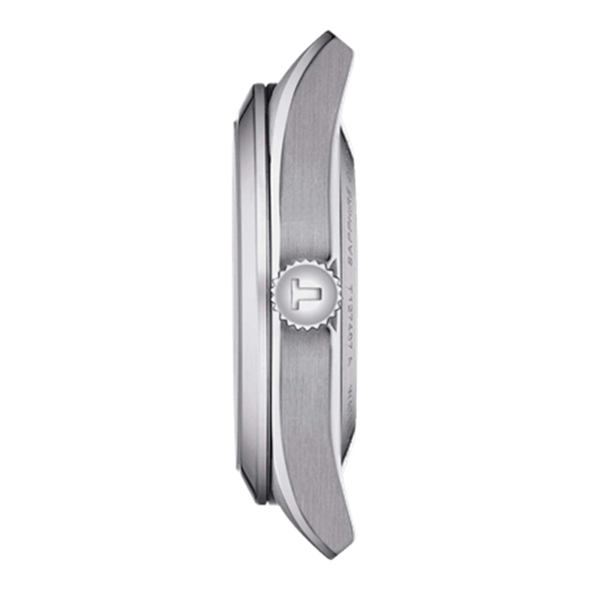 Gentleman Powermatic 80 Silicium | 40mm, Steel, Green Dial - image 3
