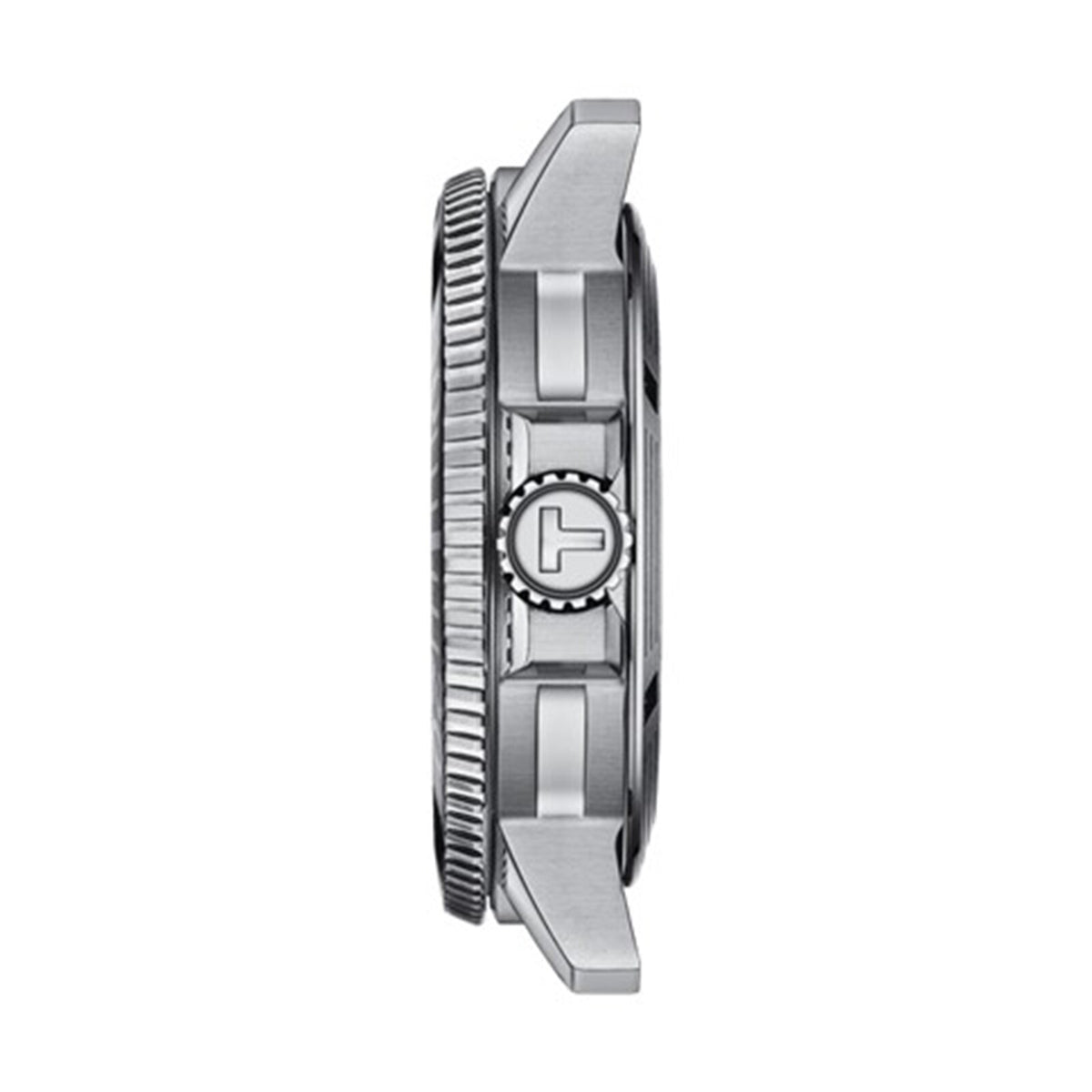 Seastar 1000 Powermatic 80 | 43mm, Steel, Blue Dial - image 3