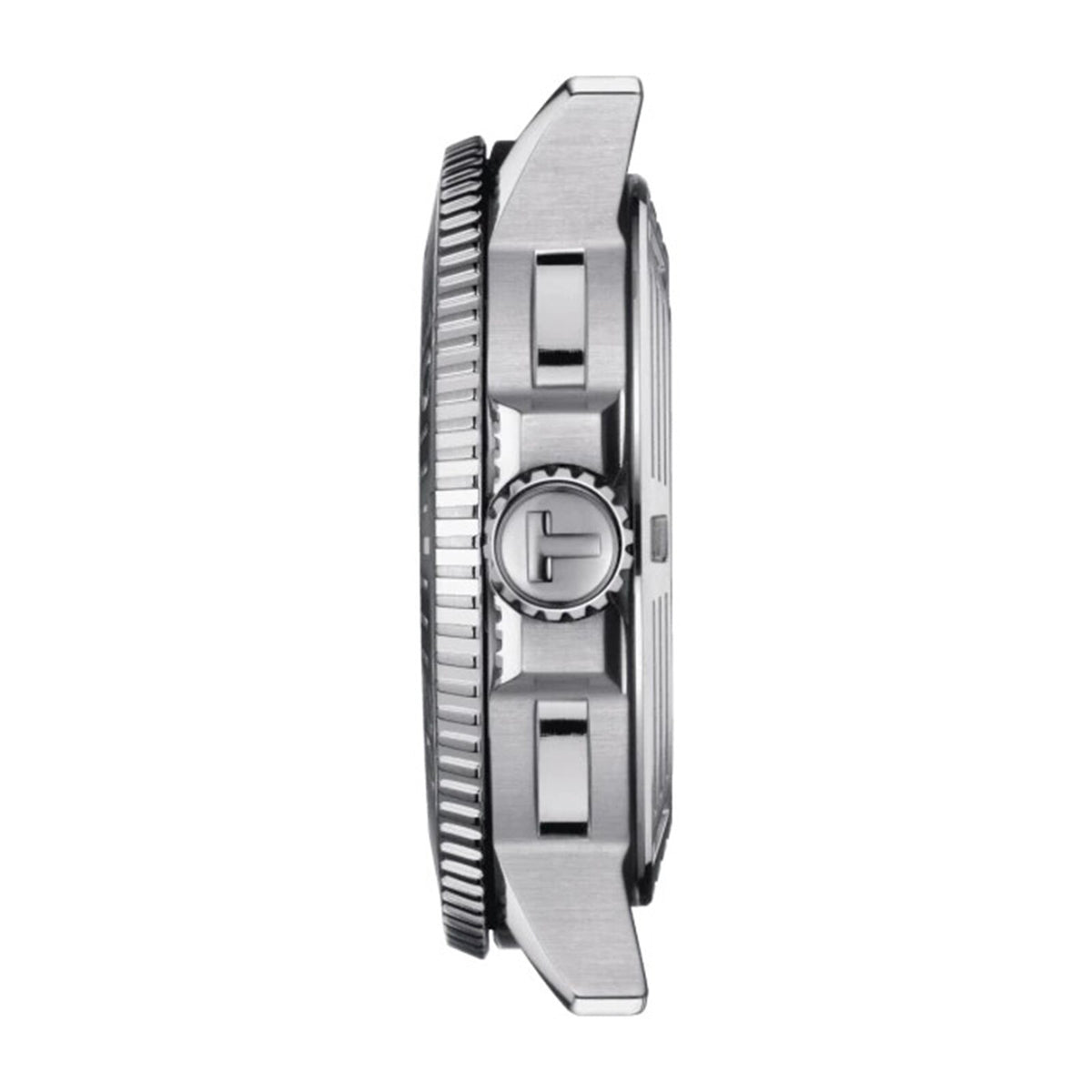 Seastar 1000 Powermatic 80 | 43mm, Steel, Grey Dial - image 3