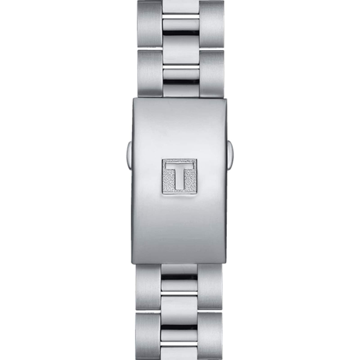 PR 100 Sport Chic Chronograph | 38mm, Steel, Blue Dial - image 3
