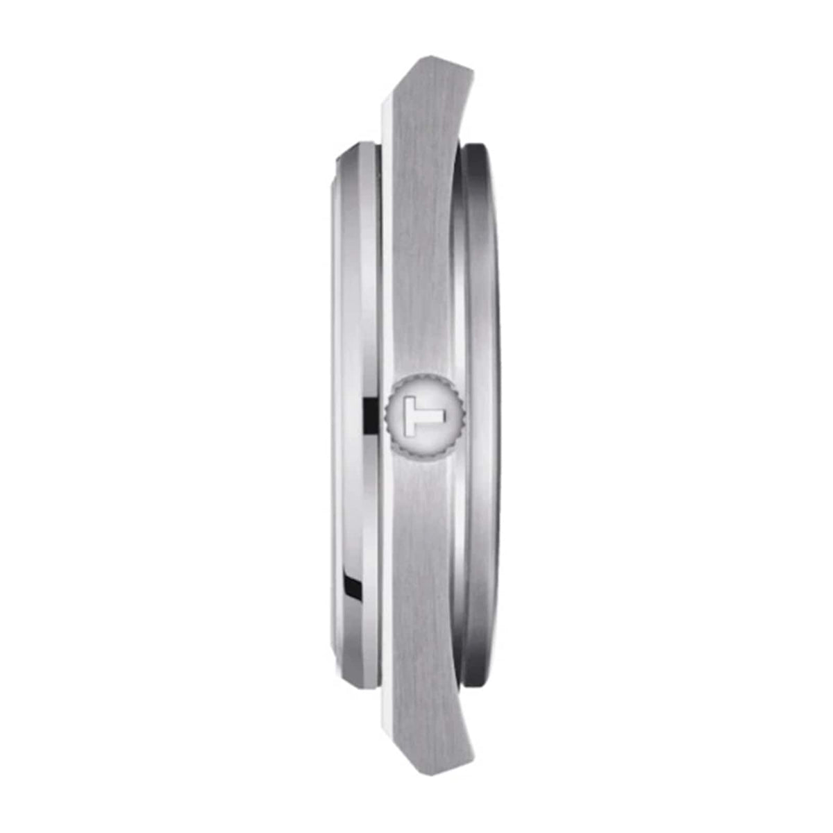 PRX | 40mm, Steel, Green Dial, Ref. T1374101109100 - image 3