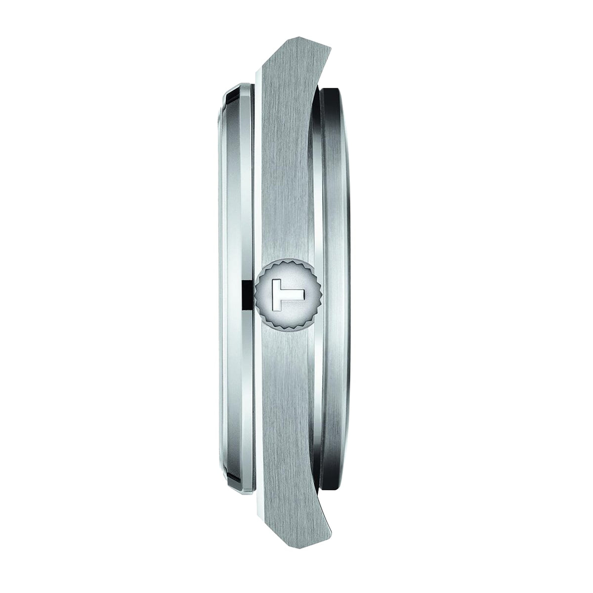 PRX | 35mm, Steel, Ice Blue Dial - image 2