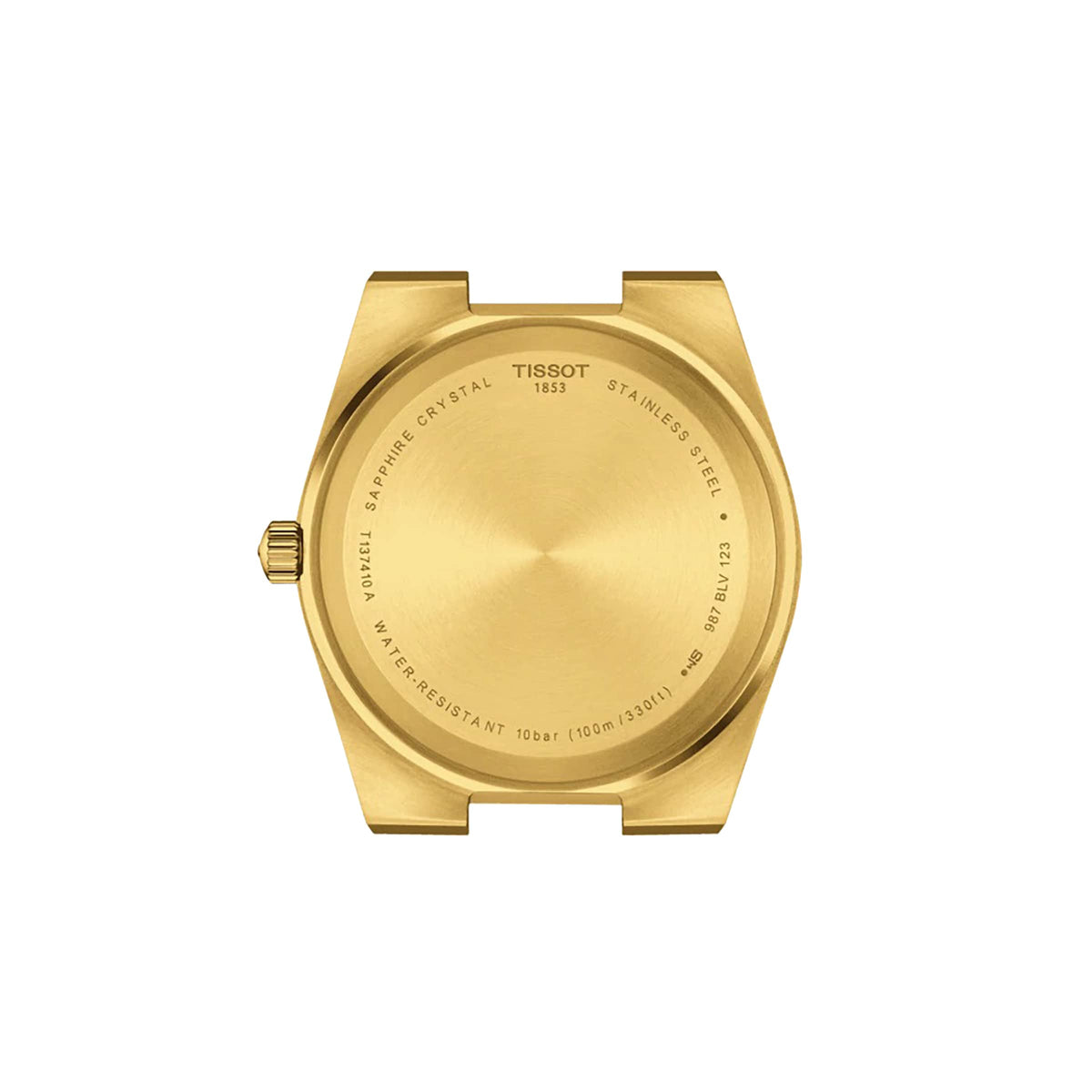 PRX | 40mm, Two-Tone Steel & PVD Yellow Gold, Gold Dial - image 2