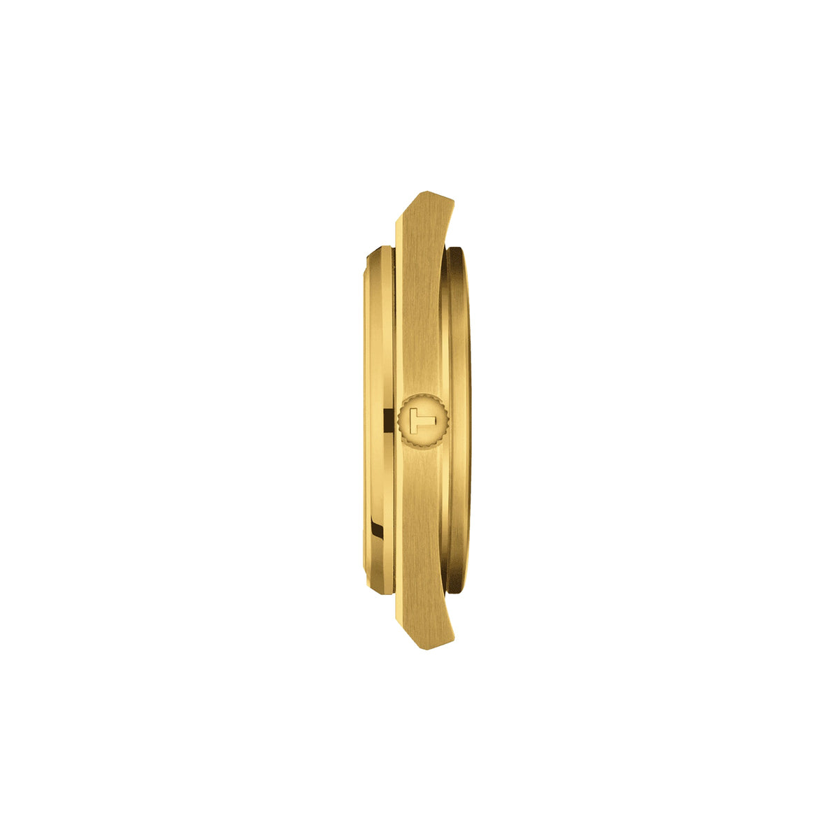 PRX | 40mm, Two-Tone Steel & PVD Yellow Gold, Gold Dial - image 3