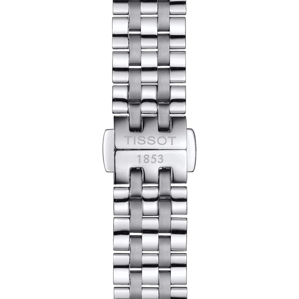 Carson Premium Moonphase | 32mm, Steel, Silver Dial - image 3