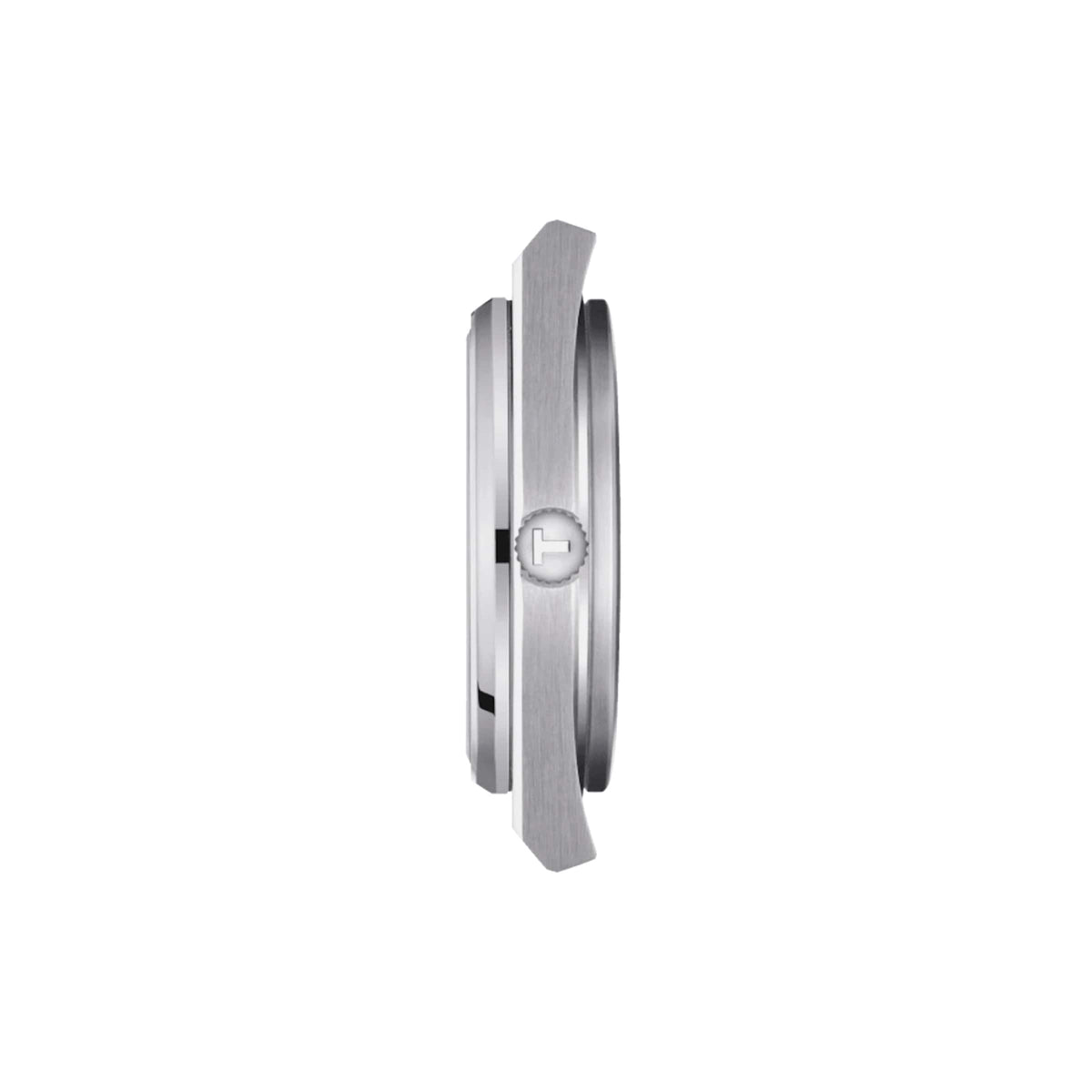 PRX | 40mm, Steel, Green Dial, Ref. T1374101109101 - image 3