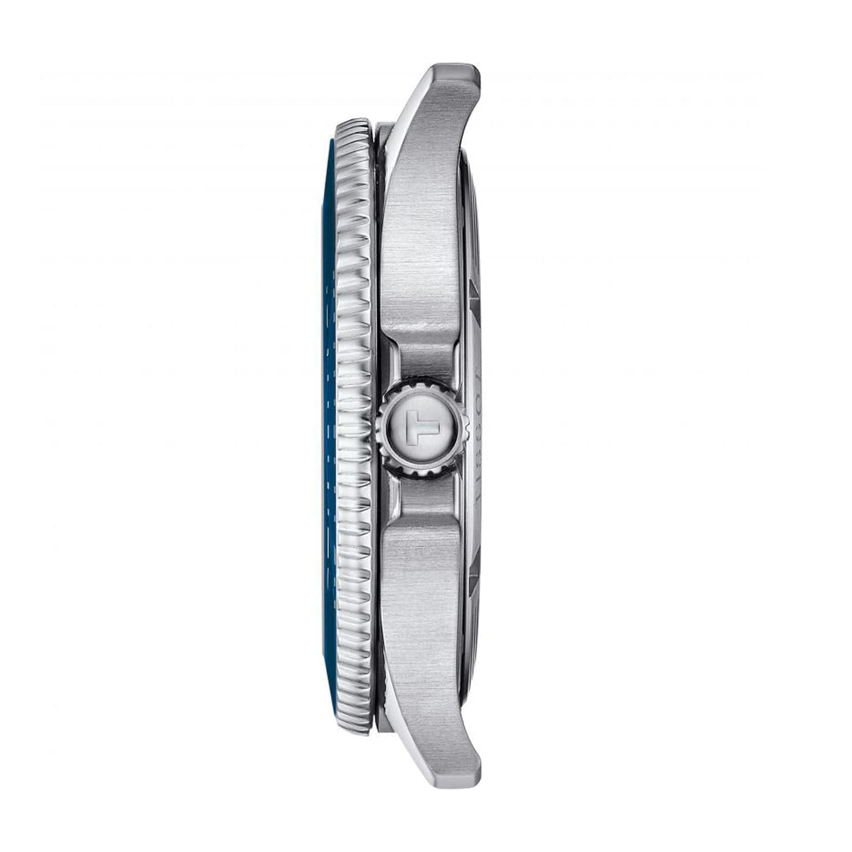Seastar 1000 | 40mm, Steel, Blue Dial - image 2