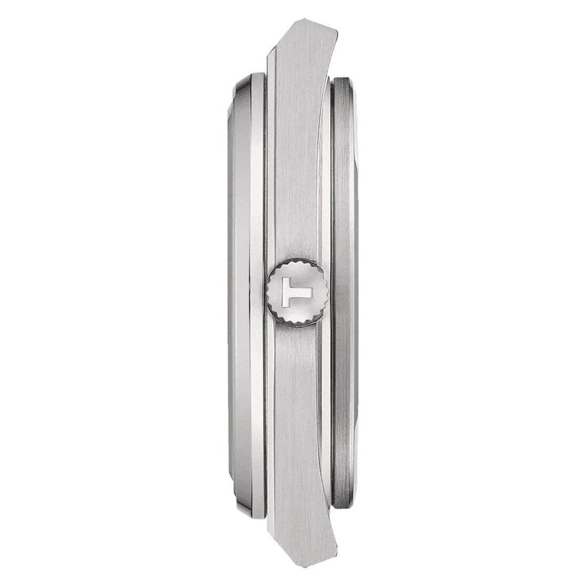 PRX | 40mm, Steel, Rubber, Silver Dial - image 3