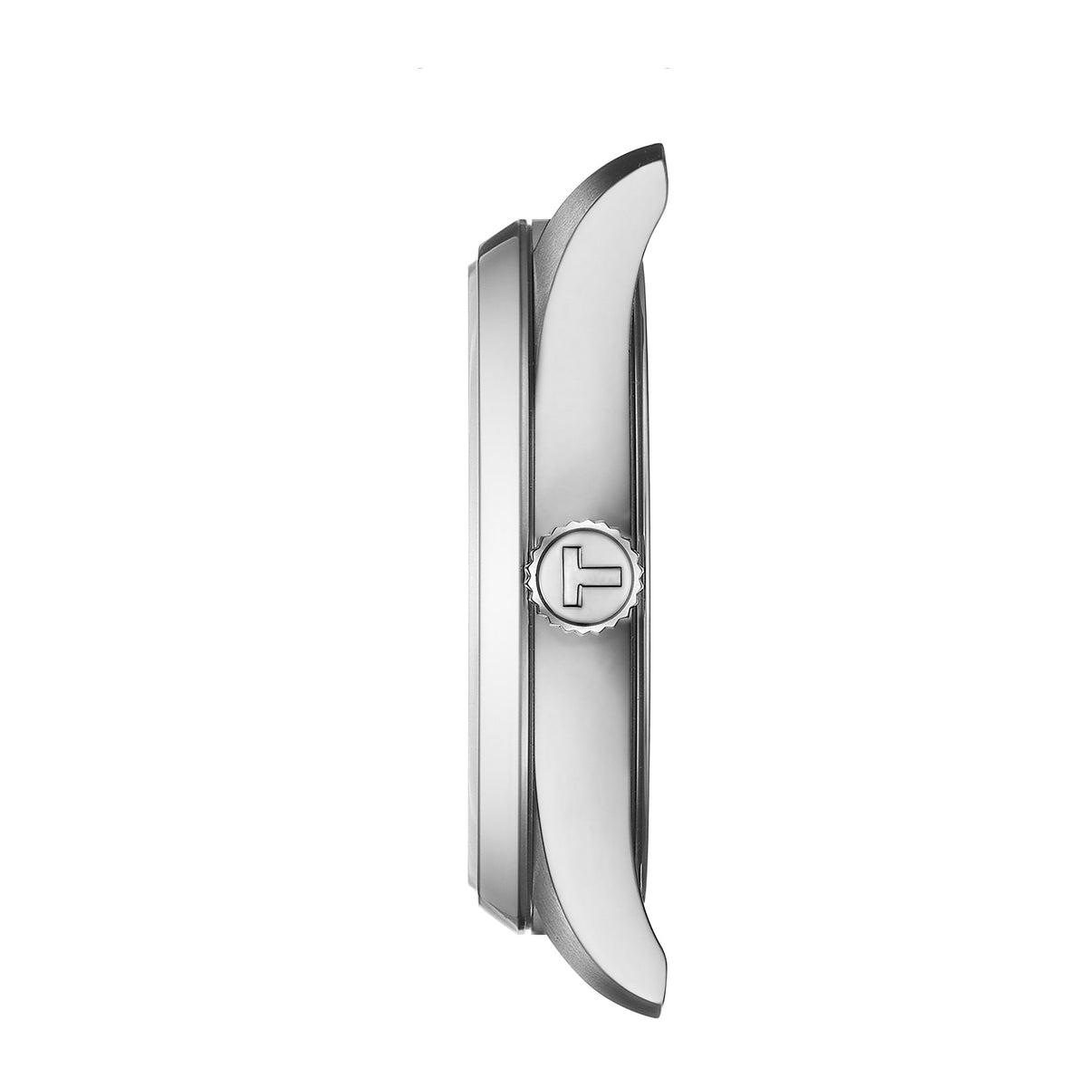 PR 100 | 34mm, Steel, Silver Dial - image 2