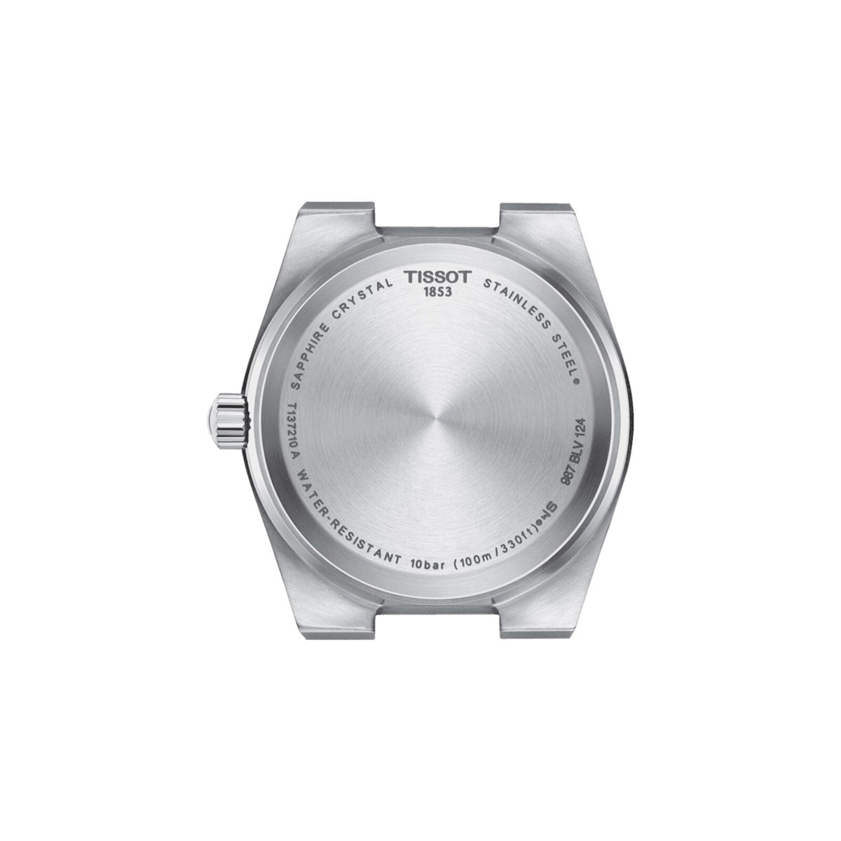 PRX | 35mm, Steel, Pink Dial - image 3