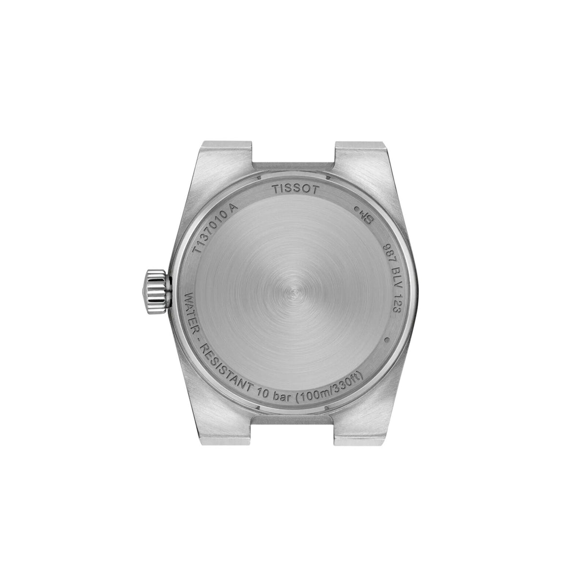 PRX | 25mm, Steel, Ice Blue Dial - image 3