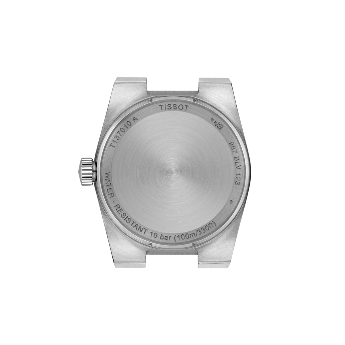 PRX | 25mm, Steel, Mother of Pearl Dial, Rose Bezel - image 3