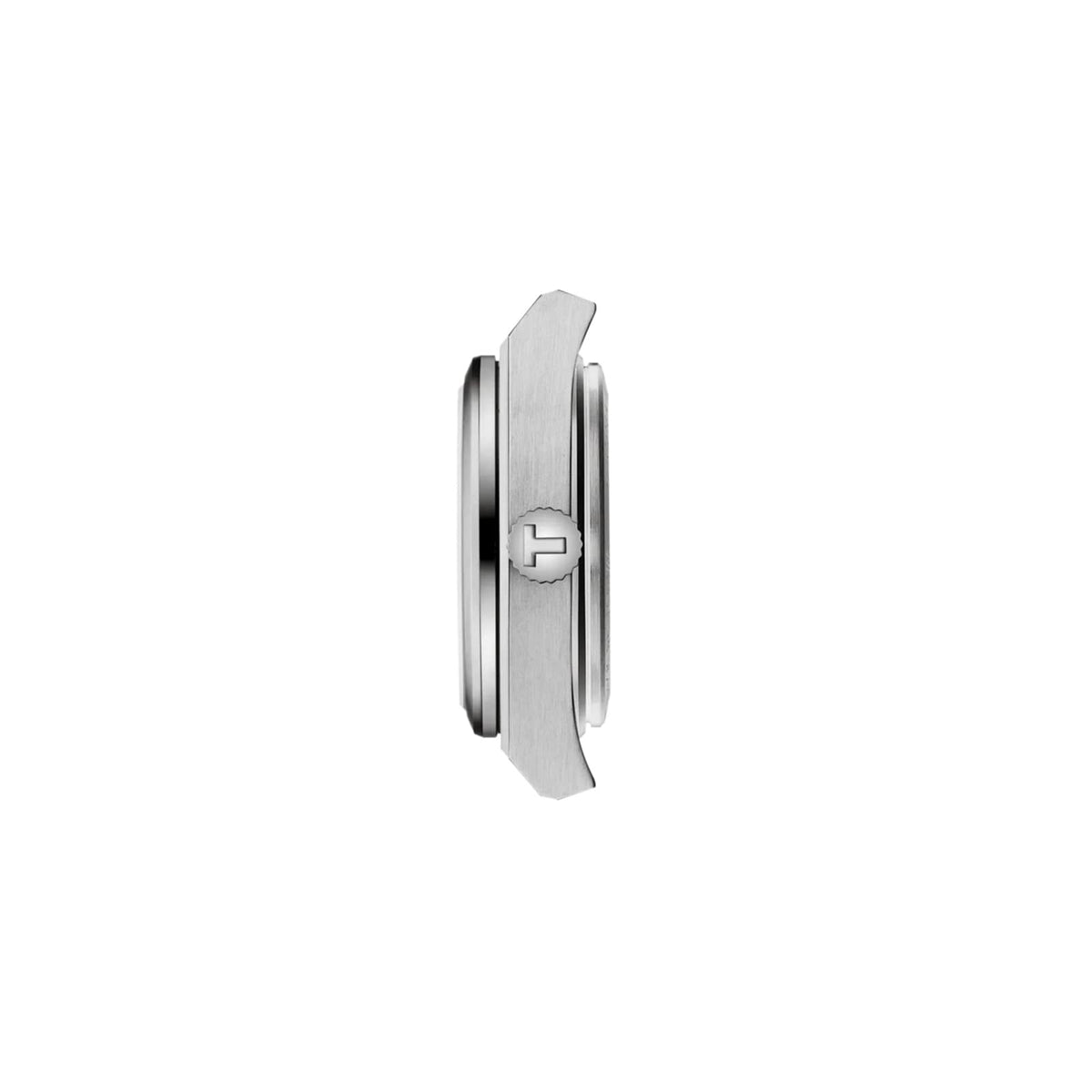 PRX | 25mm, Steel, Diamond Black Dial - image 2