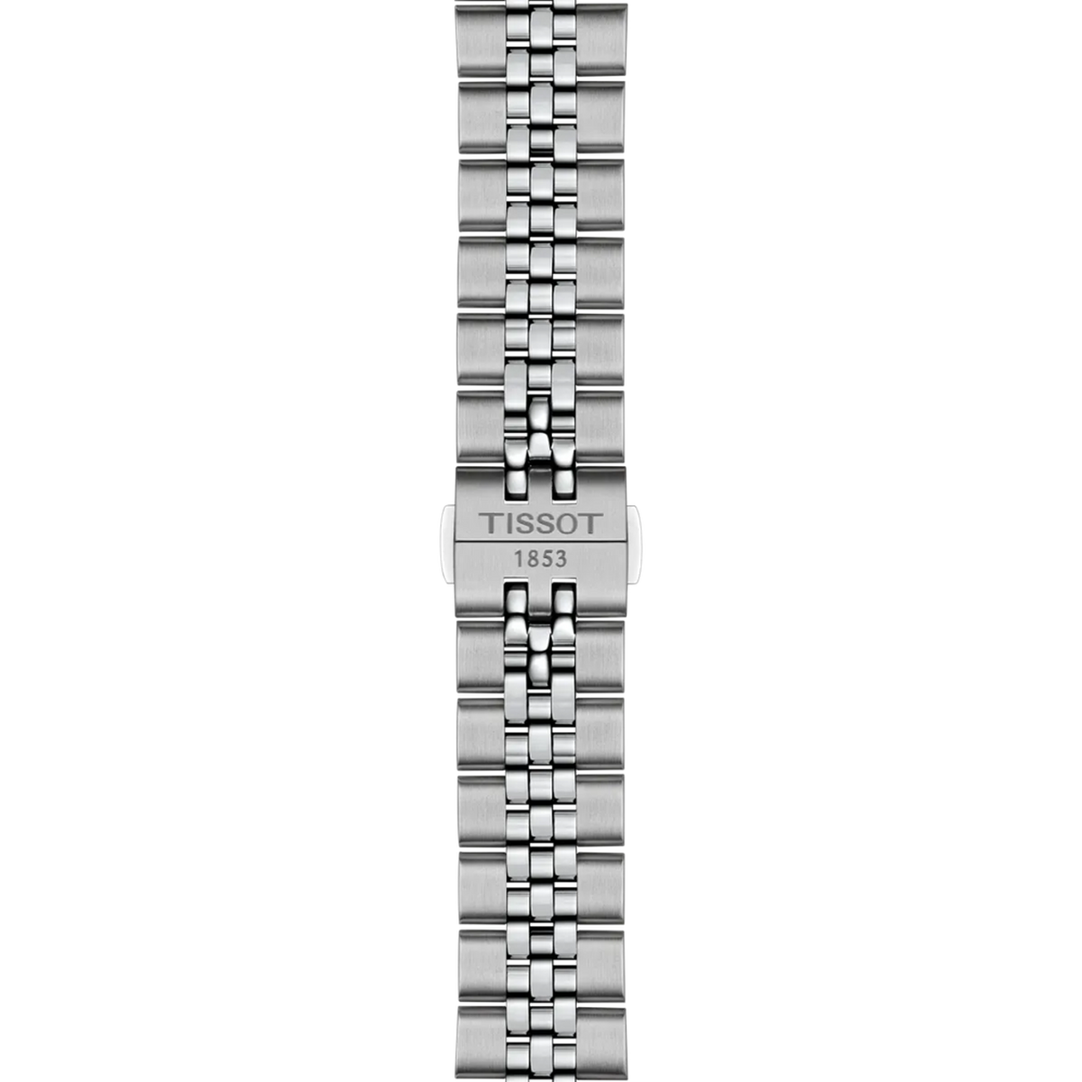 Ballade 39mm | 39mm, Steel, Blue Dial - image 2